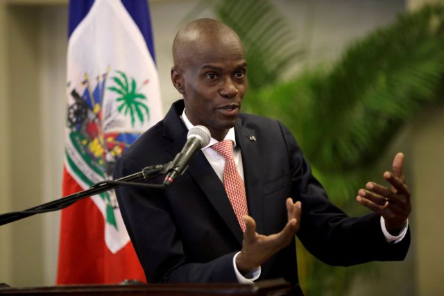 Αϊτή – Ο εισαγγελέας ζητά να ασκηθεί δίωξη στον δίωξη στον πρωθυπουργό Αριέλ Ανρί για την δολοφονία του προέδρου Ζοβενέλ Μοΐζ