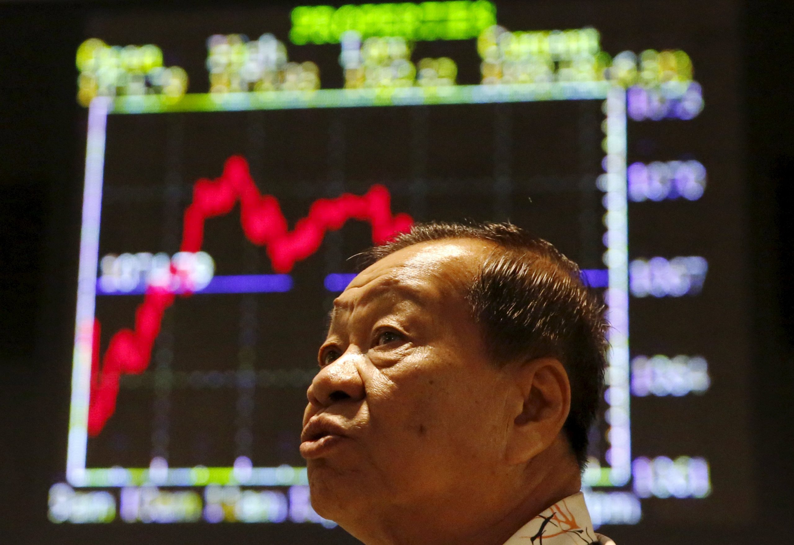 Άλμα 2% στο Nikkei – Μεικτά πρόσημα για τις υπόλοιπες ασιατικές αγορές