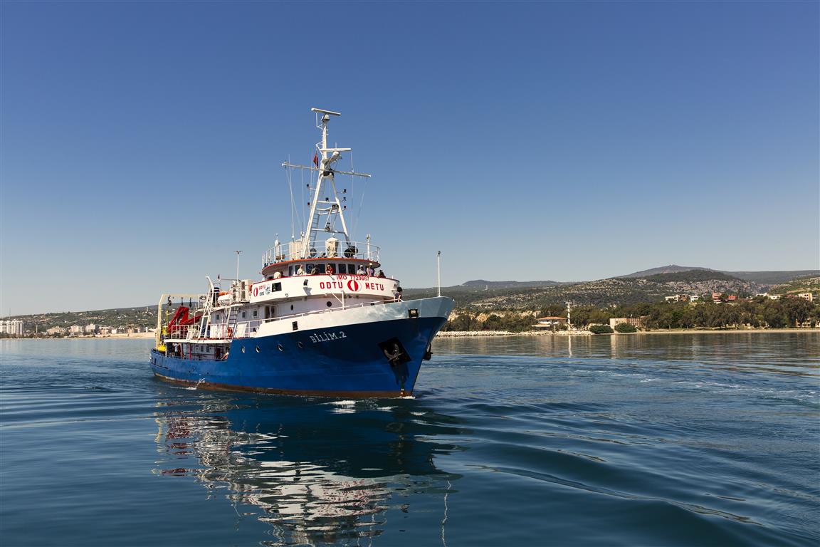 Τουρκία – Νέα προκλητική NAVTEX για έρευνες μεταξύ Ρόδου και Καστελλόριζου