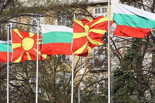 Γαλλία: Υπέρ δίκαιου συμβιβασμού μεταξύ Βουλγαρίας – Βόρειας Μακεδονίας