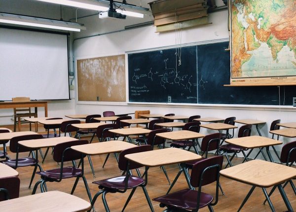 Κυβερνοασφάλεια: Αύξηση στων επιθέσεων κατά 114% στον τομέα της εκπαίδευσης τα τελευταία 2 χρόνια