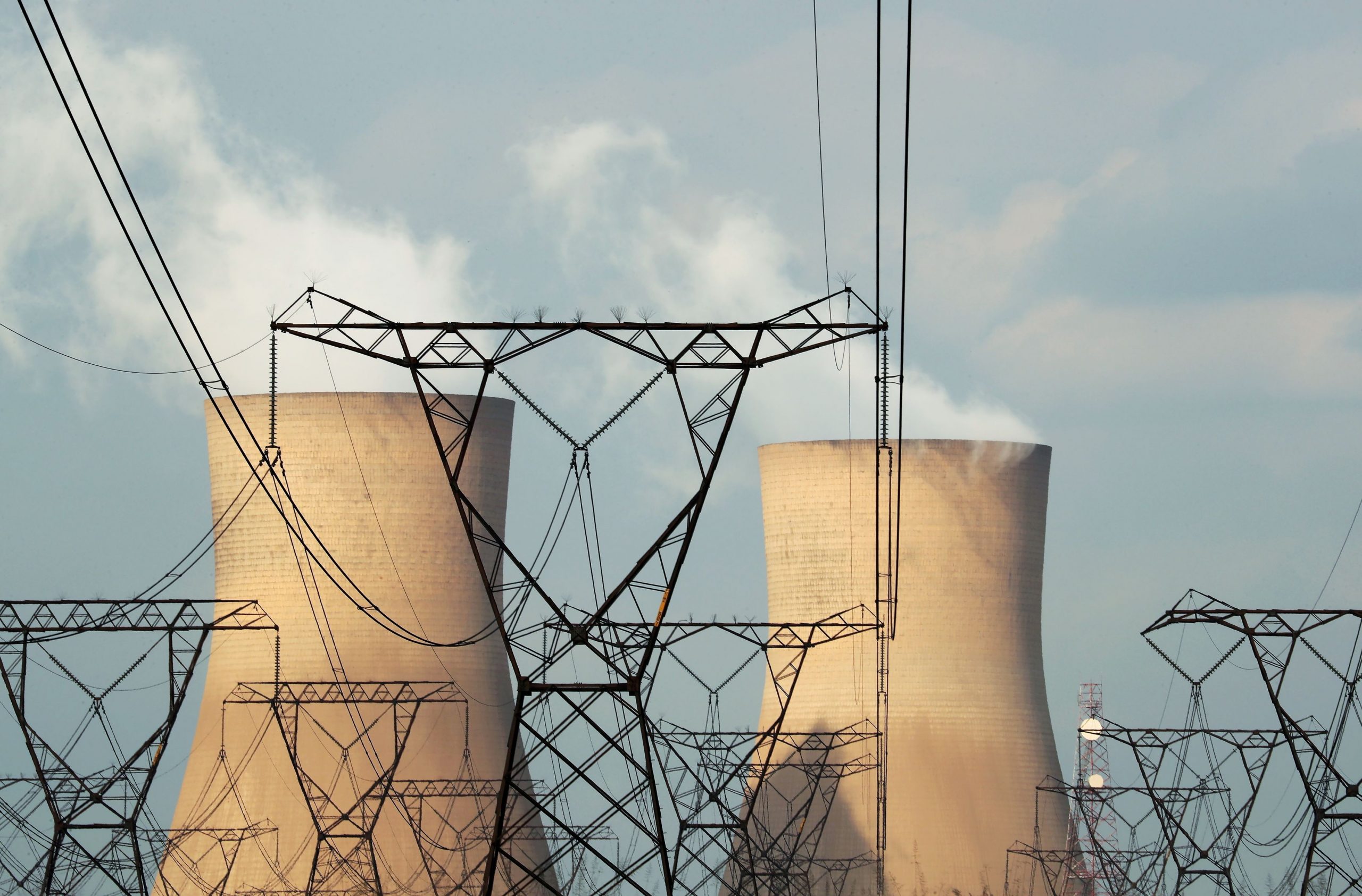 Καύση άνθρακα – Τρία στα τέσσερα εργοστάσια απορρίφθηκαν μετά τη συμφωνία του Παρισιού