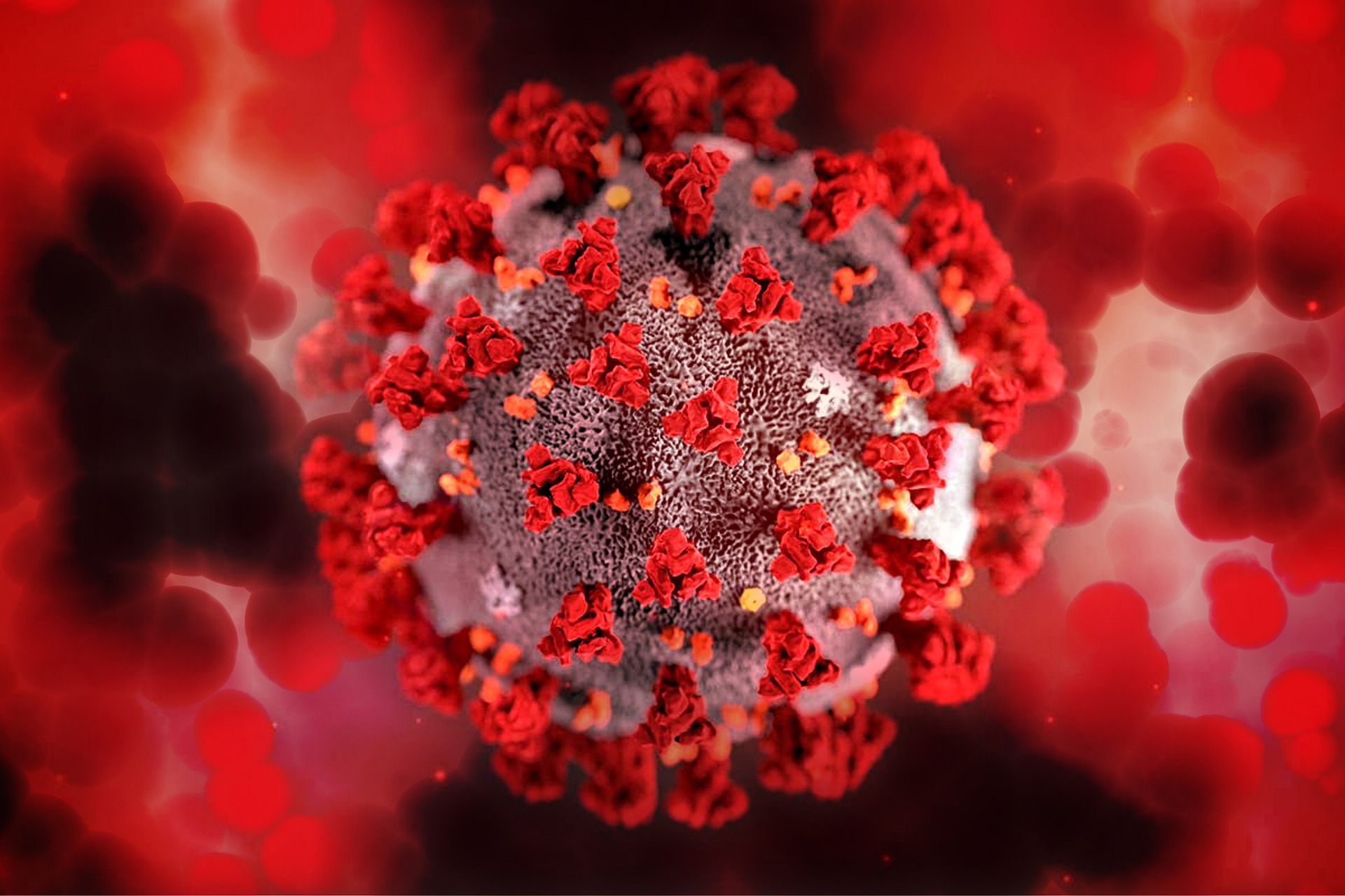 Μετάλλαξη Δέλτα – Τι δείχνει νέα μελέτη για την αποτελεσματικότητα των εμβολίων