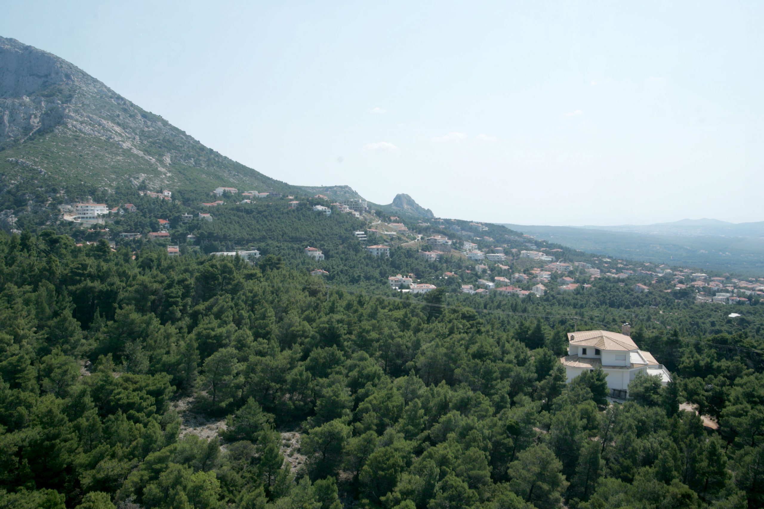 ΥΠΕΝ: Σε δημόσια διαβούλευση το νομοσχέδιο για την κλιματική αλλαγή – Οι 10 μεταρρυθμίσεις