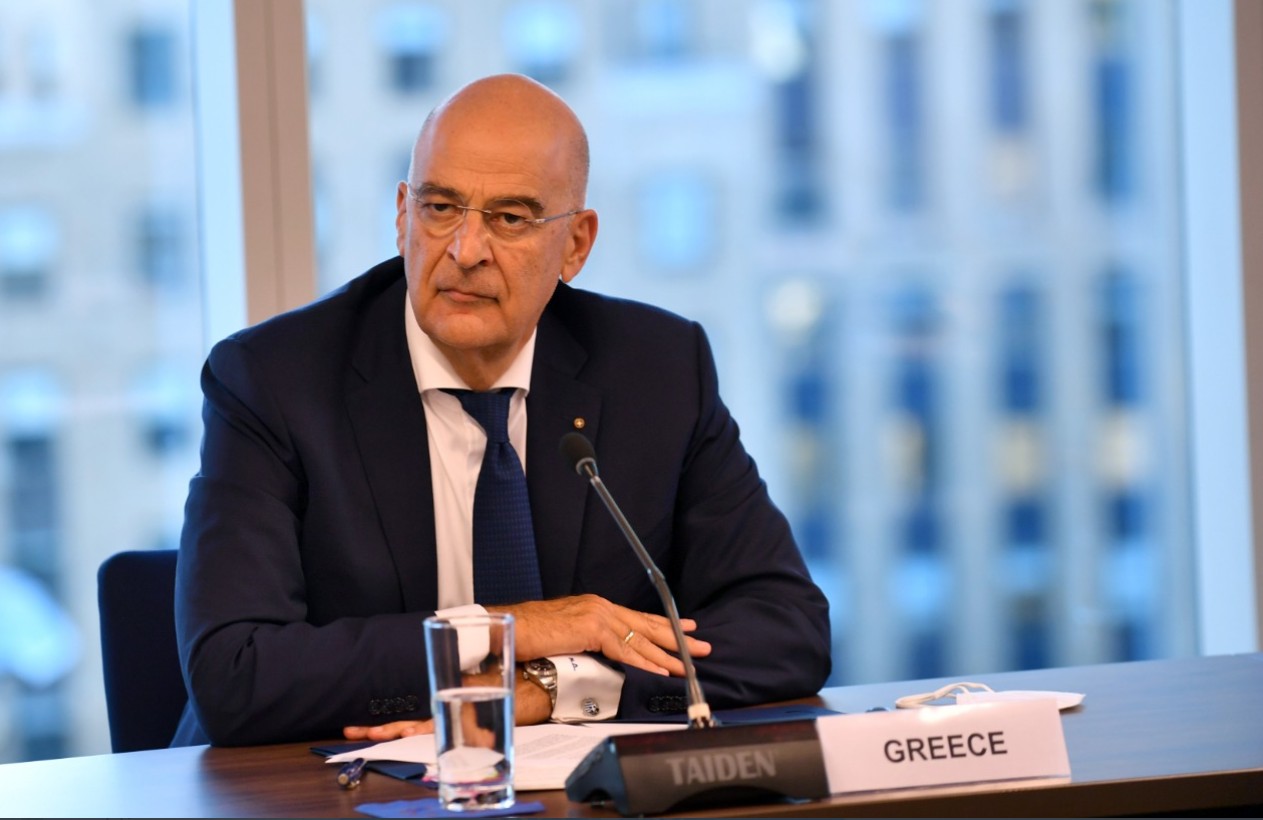 Δένδιας – Η συμφωνία με τη Γαλλία αναβαθμίζει το γεωπολιτικό αποτύπωμα της Ελλάδας