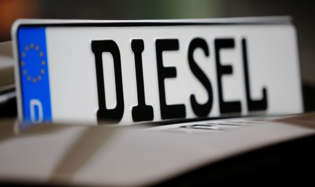 Dieselgate: Ο πρώην επικεφαλής της Audi δηλώνει ένοχος