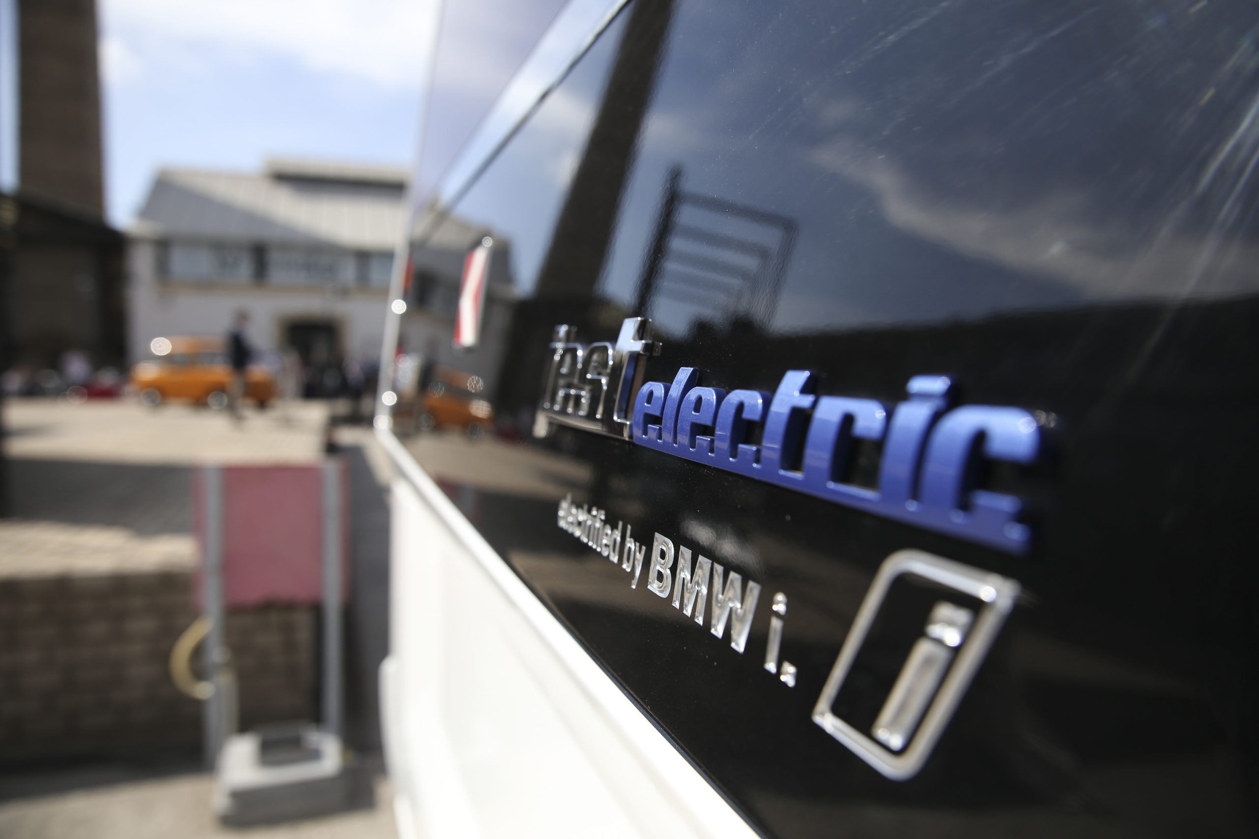 Θεσσαλονίκη: Τον Σεπτέμβριο τα πρώτα ηλεκτροκίνητα λεωφορεία στον ΟΑΣΘ