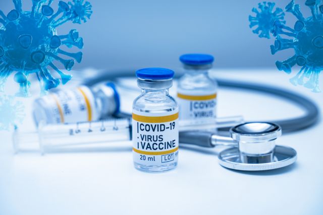 CDC – Το εμβόλιο της Moderna πιο αποτελεσματικό στην πρόληψη σοβαρής νόσησης