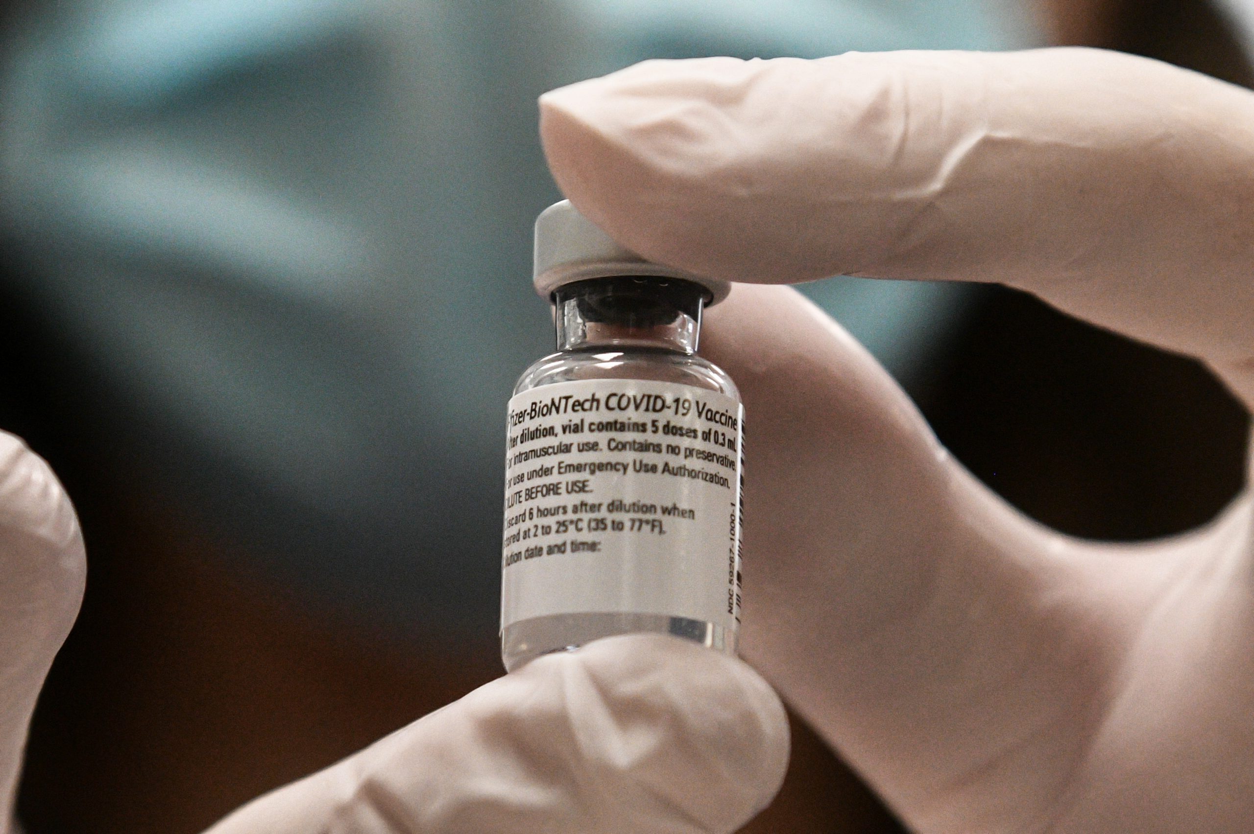 ΠΟΥ – Η μετάλλαξη «Δέλτα» άλλαξε τα δεδομένα – Τα εμβόλια δεν αρκούν για τον τερματισμό της πανδημίας