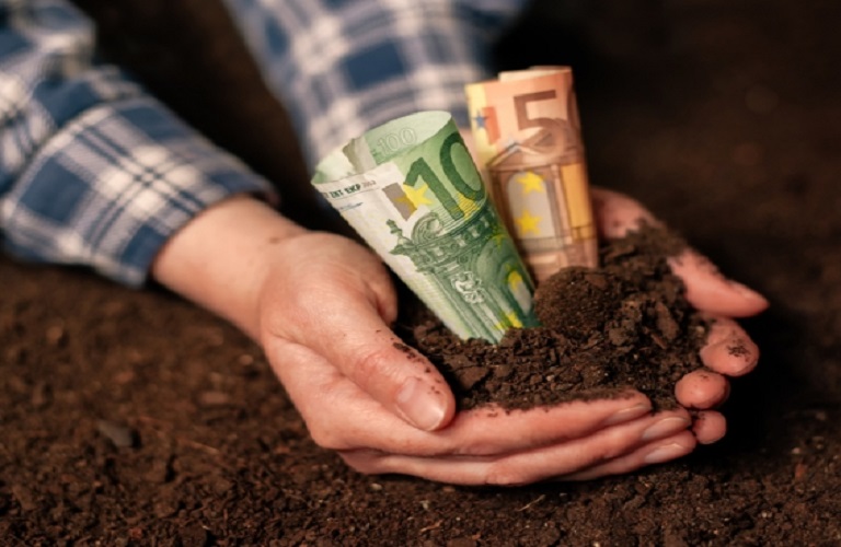 Αρχές Οκτώβρη το νέο πρόγραμμα για Νέους Αγρότες, ύψους 450 εκατ. ευρώ