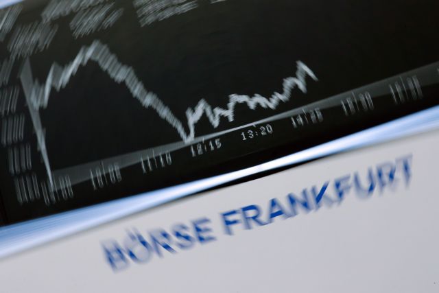 Ευρωπαϊκά Χρηματιστήρια: Πιέσεις από τη Γαλλία