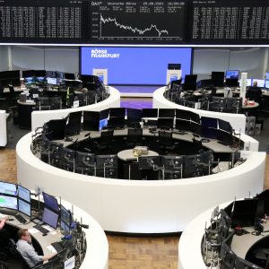 Ευρωπαϊκά χρηματιστήρια: Ανακάμπτουν ελαφρώς – Περιμένουν τον αμερικανό PCE