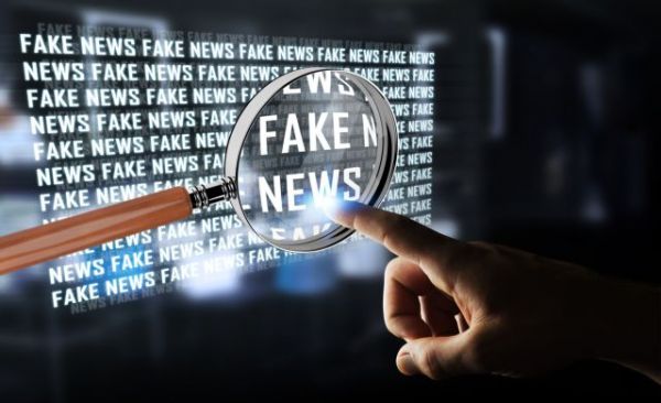 Πώς θα αναγνωρίσω τα fake news;