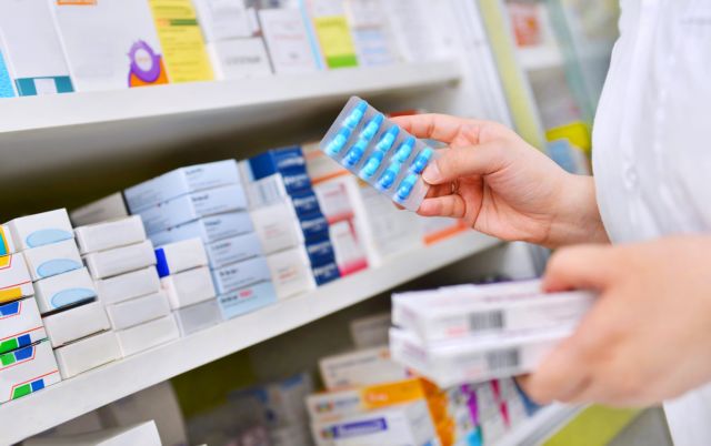 Increase of 27% in purchases in e-pharmacies in the third quarter of 2021