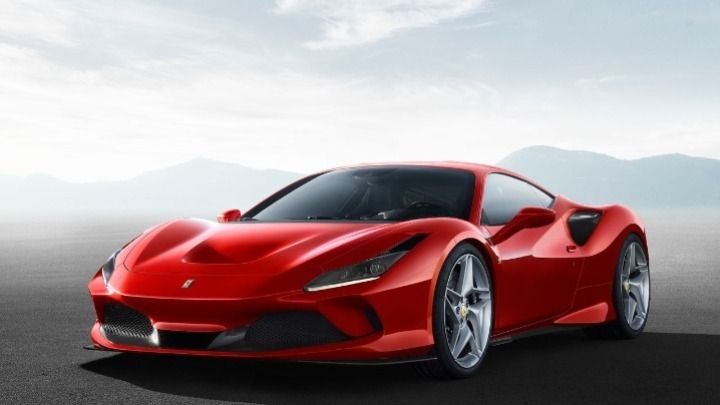Ferrari: Τα κέρδη απέφεραν «γενναία» μπόνους στους εργαζόμενους – Πόσα θα πάρουν