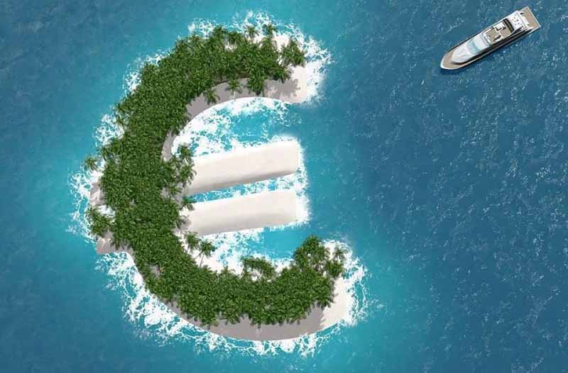 SZ – Τουλάχιστον 222 δισ. ευρώ Γερμανών σε λογαριασμούς εκτός ΕΕ