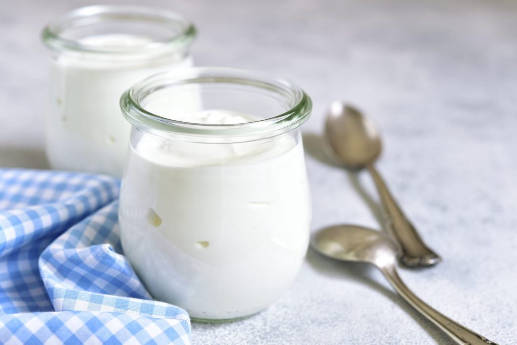 Greek Yogurt Dominates, but Needs its Identity Protected