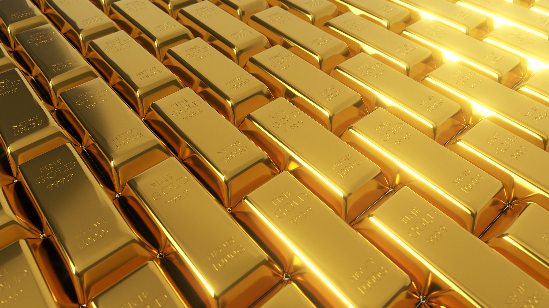 Χρυσός – Υποχώρησε κάτω από τα 1.800 δολάρια
