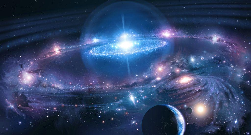 Διάστημα – Η πιο ρεαλιστική προσομοίωση του σύμπαντος «ανέβηκε» στο cloud
