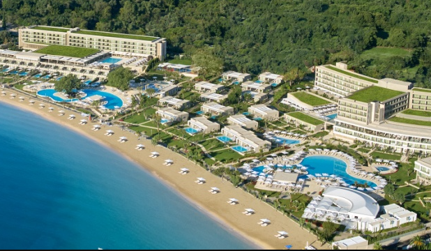 Ikos Resorts – Νέο ξενοδοχείο αγόρασε στην Ισπανία