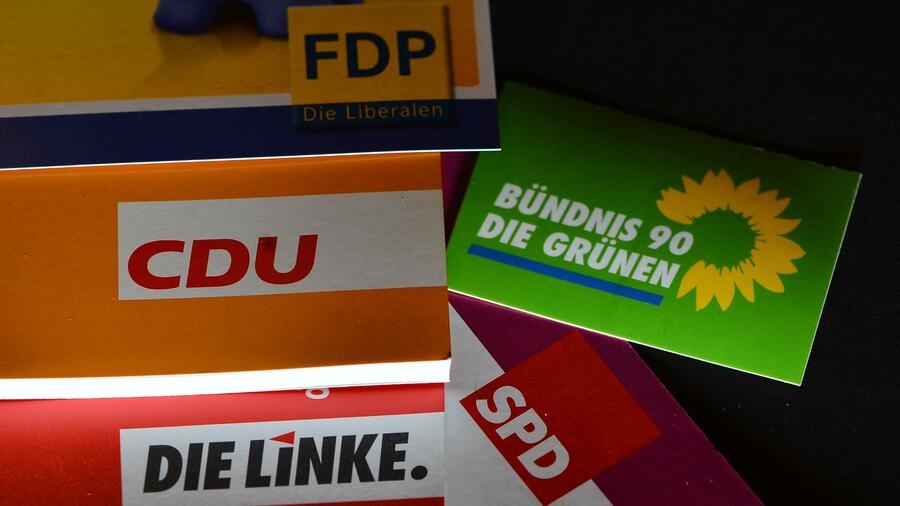 Φιλελεύθεροι ή Αριστερά; – Ο «τρίτος» θα κρίνει το στίγμα της νέας κυβέρνησης στη Γερμανία