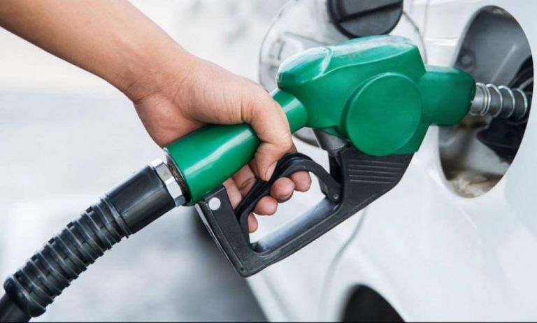 Επιδότηση βενζίνης: Η εφαρμογή που ανεβάζει το ποσό