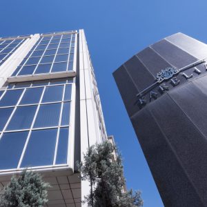 Καρέλιας: Καθαρά κέρδη 100 εκατ. ευρώ στο α΄εξάμηνο