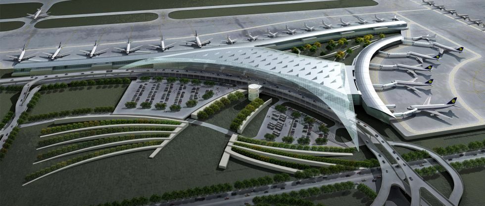 Αεροδρόμιο Καστέλι – Εγκρίθηκε το master plan