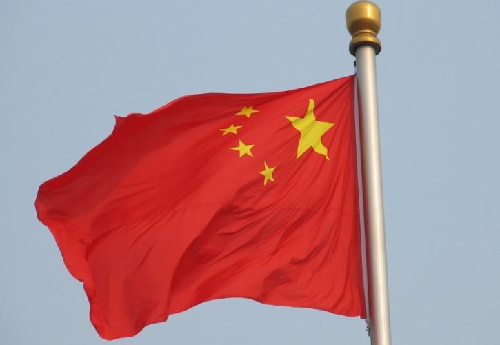 Κίνα: Αύξηση 4,3% στα έσοδα των κρατικών επιχειρήσεων