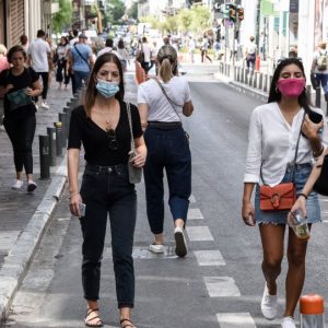 Κορωνοϊός: Το ΦΕΚ που βάζει τέλος σε rapid test και μάσκες – Ποιες είναι οι εξαιρέσεις, τι ισχύει για τα Μέσα Μεταφοράς