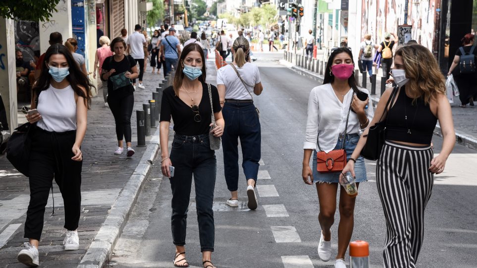 Κορωνοϊός – Πότε «βλέπει» ο διευθύνων σύμβουλος της Moderna το τέλος της πανδημίας