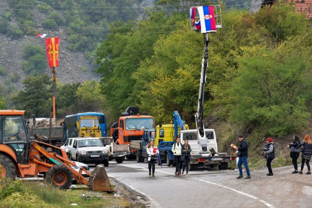 Η συμφωνία στο «παρά ένα» Σερβίας και Κοσόβου και το αβέβαιο μέλλον