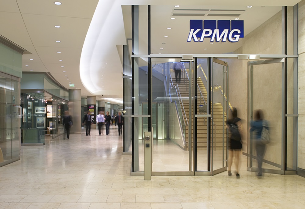 KPMG: Πρωτοστατεί στις τεχνολογικές εξελίξεις στον κλάδο των Νομικών Υπηρεσιών
