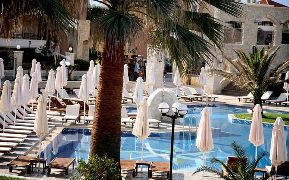 Τουρισμός – Μέχρι και 85% οι πληρότητες στα ξενοδοχεία του Νοτίου Αιγαίου τον Αύγουστο