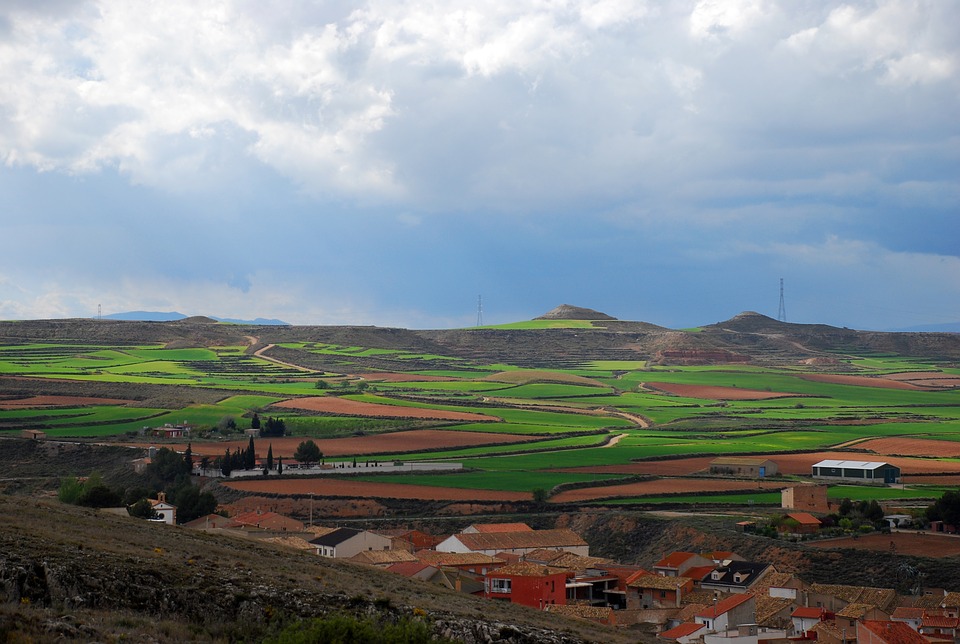 Ισπανία – «Ασθενεί βαρέως» η γεωργία