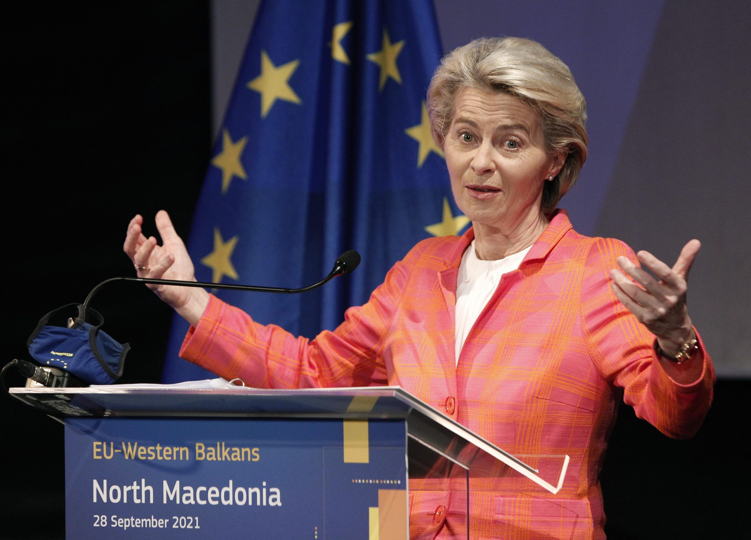 Η ΕΕ «χάνει» τα Δυτικά Βαλκάνια – Φτάνουν πια οι υποσχέσεις για ένταξη!