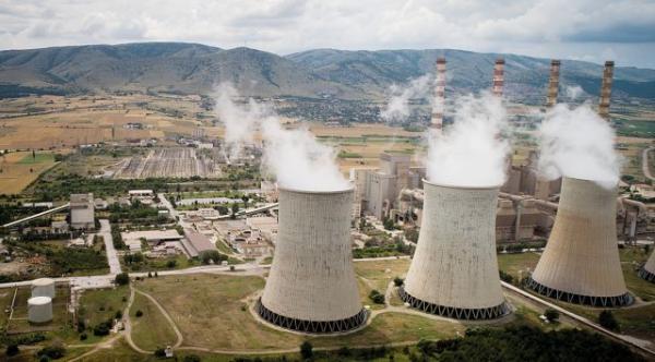 Previously sealed lignite mines in Greece reopened in order to face energy crunch, skyrocketing prices