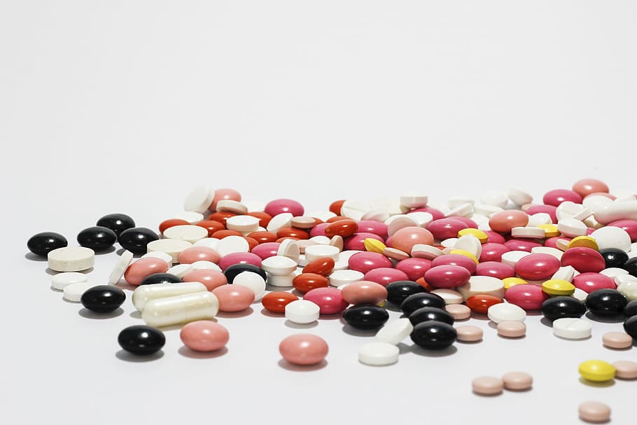 Κορωνοϊός – Νέα φάρμακα στη μάχη κατά της πανδημίας
