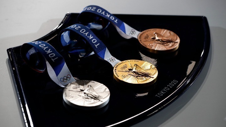 Γαλλία: Τι ζητούν οι εργαζόμενοι για να υπάρχουν… μετάλλια στους Ολυμπιακούς