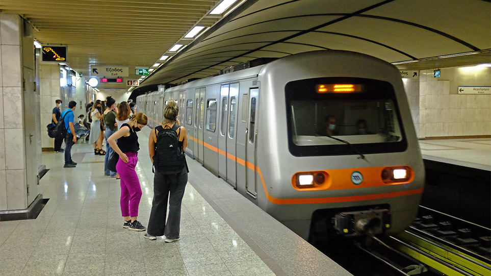 Γραμμή 4 Μετρό: «Επτά δεσμεύσεις» προς τους κατοίκους της Αθήνας
