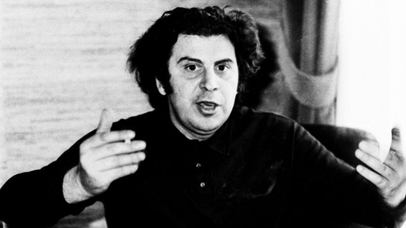 President Sakellaropoulou on the death of Mikis Theodorakis