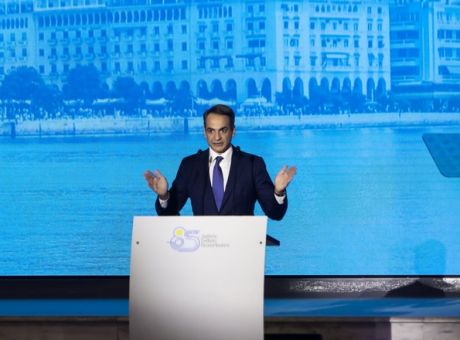 Greece – Mitsotakis announces long list of tax breaks, rate reductions in bid to boost recovery