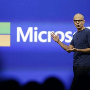 Microsoft: Συμβουλές επιτυχημένης σταδιοδρομίας από τον Σάτια Ναντέλα