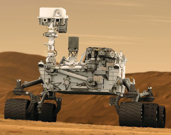 NASA – Το Perseverance συνέλεξε δείγμα από τον Άρη