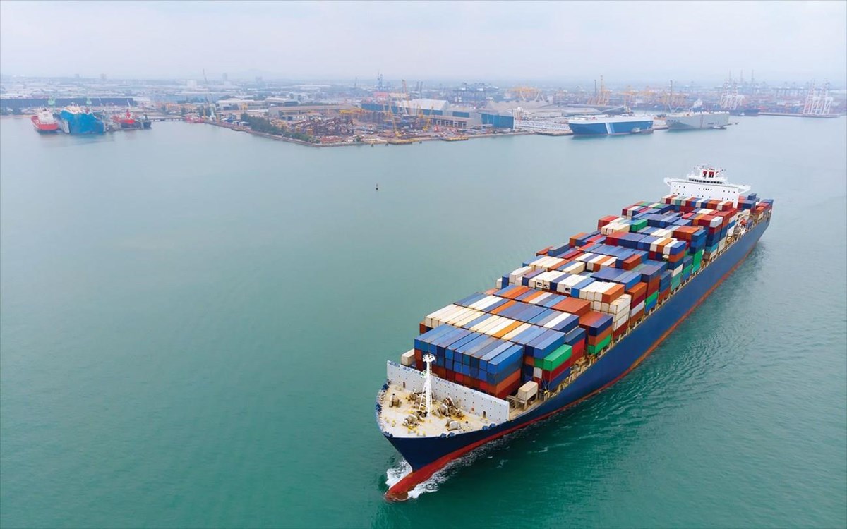 Shipping – 2021 was a record year – What will 2022 bring