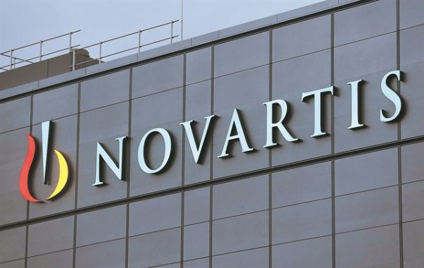 Novartis: Ουρά δελφίνων για την εξαγορά της θυγατρικής της εταιρείας γενόσημων φαρμάκων