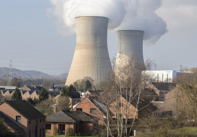 Βρετανία – Τι θα σημάνει η εκδίωξη των Κινέζων από project πυρηνικής ενέργειας