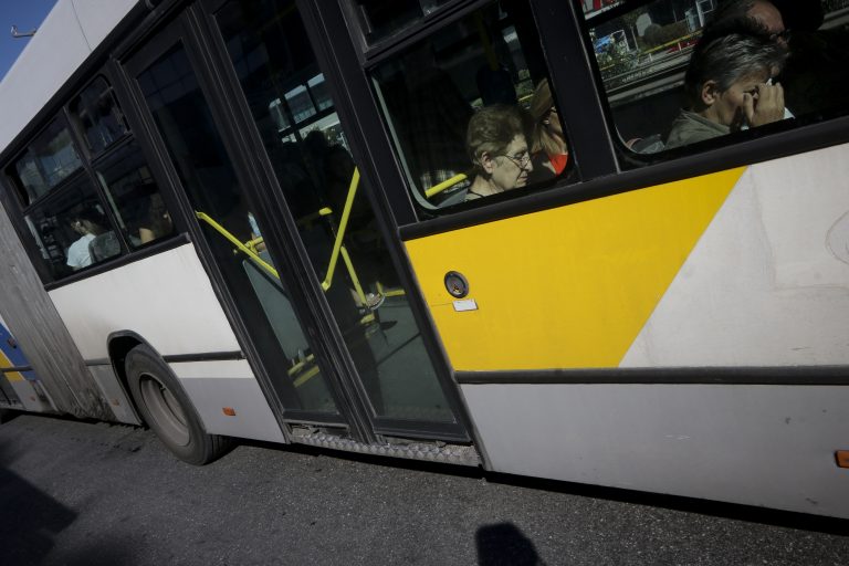 ΟΑΣΑ – Προσαρμογές δρομολογίων λόγω δακτυλίου