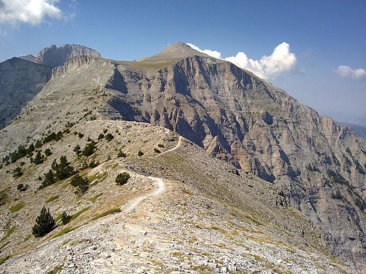 Και με τη… βούλα «εθνικό πάρκο» ο Όλυμπος