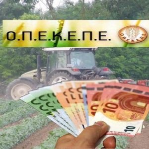 Αγροτικές ενισχύσεις: Παράταση έως τις 11 Σεπτεμβρίου για τις δηλώσεις ΟΣΔΕ